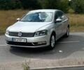 Сірий Фольксваген Пассат, об'ємом двигуна 1.97 л та пробігом 235 тис. км за 14000 $, фото 1 на Automoto.ua