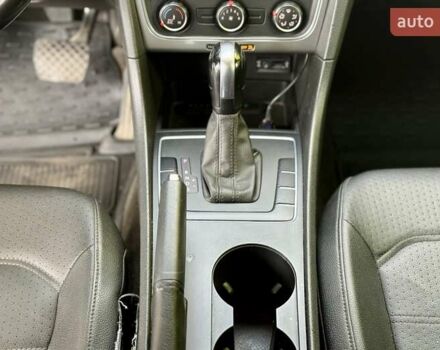 Сірий Фольксваген Пассат, об'ємом двигуна 1.8 л та пробігом 200 тис. км за 7999 $, фото 21 на Automoto.ua