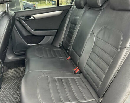 Серый Фольксваген Пассат, объемом двигателя 1.6 л и пробегом 217 тыс. км за 11999 $, фото 15 на Automoto.ua