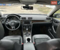 Сірий Фольксваген Пассат, об'ємом двигуна 1.97 л та пробігом 203 тис. км за 13500 $, фото 8 на Automoto.ua
