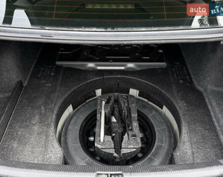 Серый Фольксваген Пассат, объемом двигателя 1.8 л и пробегом 197 тыс. км за 10499 $, фото 62 на Automoto.ua