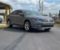 Серый Фольксваген Пассат, объемом двигателя 3.6 л и пробегом 86 тыс. км за 1700 $, фото 1 на Automoto.ua