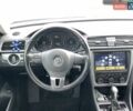 Сірий Фольксваген Пассат, об'ємом двигуна 1.8 л та пробігом 182 тис. км за 9500 $, фото 19 на Automoto.ua