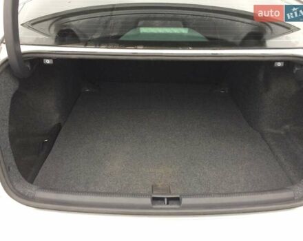 Сірий Фольксваген Пассат, об'ємом двигуна 1.8 л та пробігом 110 тис. км за 12500 $, фото 3 на Automoto.ua