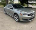 Серый Фольксваген Пассат, объемом двигателя 1.8 л и пробегом 141 тыс. км за 2300 $, фото 2 на Automoto.ua
