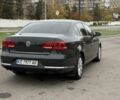 Серый Фольксваген Пассат, объемом двигателя 2 л и пробегом 277 тыс. км за 12150 $, фото 3 на Automoto.ua