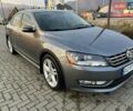 Серый Фольксваген Пассат, объемом двигателя 2 л и пробегом 231 тыс. км за 12800 $, фото 2 на Automoto.ua