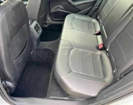 Серый Фольксваген Пассат, объемом двигателя 2.5 л и пробегом 88 тыс. км за 5600 $, фото 12 на Automoto.ua