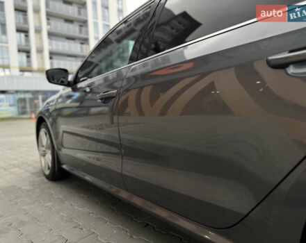 Серый Фольксваген Пассат, объемом двигателя 1.97 л и пробегом 320 тыс. км за 11500 $, фото 8 на Automoto.ua