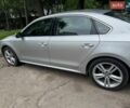 Серый Фольксваген Пассат, объемом двигателя 1.97 л и пробегом 162 тыс. км за 11000 $, фото 1 на Automoto.ua