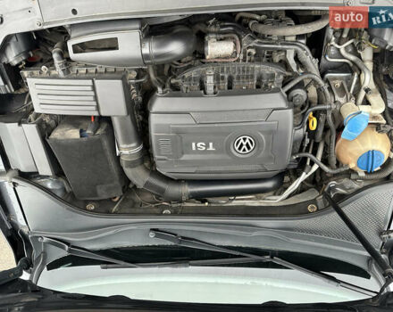 Серый Фольксваген Пассат, объемом двигателя 1.8 л и пробегом 185 тыс. км за 11300 $, фото 11 на Automoto.ua