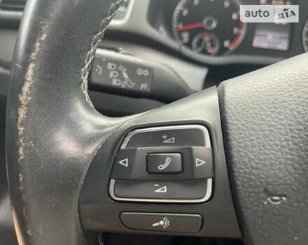 Серый Фольксваген Пассат, объемом двигателя 1.8 л и пробегом 141 тыс. км за 2300 $, фото 15 на Automoto.ua