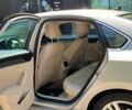 Сірий Фольксваген Пассат, об'ємом двигуна 1.8 л та пробігом 128 тис. км за 11700 $, фото 15 на Automoto.ua