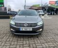 Сірий Фольксваген Пассат, об'ємом двигуна 1.97 л та пробігом 190 тис. км за 12000 $, фото 3 на Automoto.ua