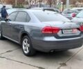 Серый Фольксваген Пассат, объемом двигателя 1.8 л и пробегом 260 тыс. км за 11490 $, фото 11 на Automoto.ua