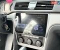 Серый Фольксваген Пассат, объемом двигателя 1.8 л и пробегом 180 тыс. км за 10800 $, фото 26 на Automoto.ua