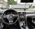 Сірий Фольксваген Пассат, об'ємом двигуна 1.8 л та пробігом 120 тис. км за 11500 $, фото 4 на Automoto.ua