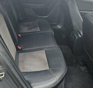 Сірий Фольксваген Пассат, об'ємом двигуна 1.6 л та пробігом 245 тис. км за 10300 $, фото 6 на Automoto.ua