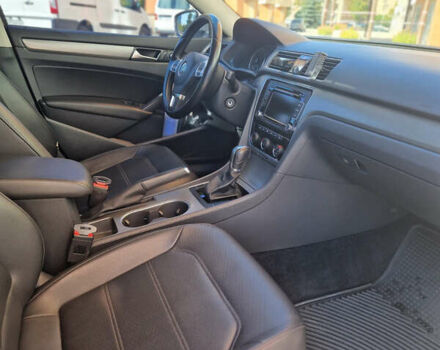 Сірий Фольксваген Пассат, об'ємом двигуна 1.8 л та пробігом 170 тис. км за 9999 $, фото 2 на Automoto.ua