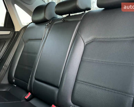 Серый Фольксваген Пассат, объемом двигателя 1.8 л и пробегом 212 тыс. км за 8900 $, фото 20 на Automoto.ua