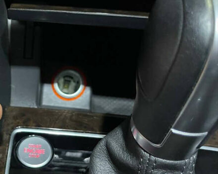 Серый Фольксваген Пассат, объемом двигателя 1.97 л и пробегом 248 тыс. км за 12900 $, фото 22 на Automoto.ua