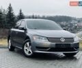 Серый Фольксваген Пассат, объемом двигателя 2.48 л и пробегом 190 тыс. км за 8999 $, фото 8 на Automoto.ua