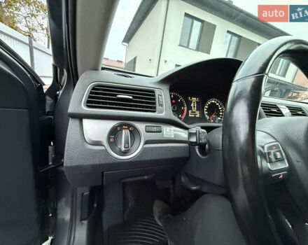 Серый Фольксваген Пассат, объемом двигателя 1.97 л и пробегом 220 тыс. км за 11500 $, фото 21 на Automoto.ua