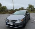 Сірий Фольксваген Пассат, об'ємом двигуна 1.8 л та пробігом 230 тис. км за 8100 $, фото 1 на Automoto.ua