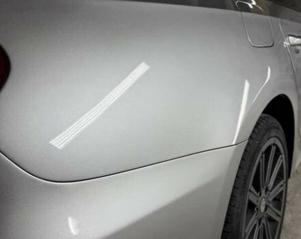 Серый Фольксваген Пассат, объемом двигателя 1.8 л и пробегом 214 тыс. км за 9200 $, фото 31 на Automoto.ua