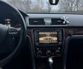 Сірий Фольксваген Пассат, об'ємом двигуна 2 л та пробігом 131 тис. км за 12300 $, фото 12 на Automoto.ua