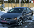 Сірий Фольксваген Пассат, об'ємом двигуна 2 л та пробігом 217 тис. км за 10999 $, фото 1 на Automoto.ua