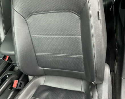 Серый Фольксваген Пассат, объемом двигателя 1.8 л и пробегом 213 тыс. км за 7000 $, фото 10 на Automoto.ua