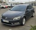 Сірий Фольксваген Пассат, об'ємом двигуна 1.6 л та пробігом 245 тис. км за 10300 $, фото 2 на Automoto.ua