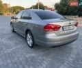 Серый Фольксваген Пассат, объемом двигателя 2 л и пробегом 240 тыс. км за 12000 $, фото 26 на Automoto.ua