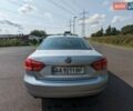 Серый Фольксваген Пассат, объемом двигателя 1.8 л и пробегом 175 тыс. км за 8700 $, фото 9 на Automoto.ua