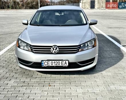 Сірий Фольксваген Пассат, об'ємом двигуна 1.8 л та пробігом 182 тис. км за 9500 $, фото 1 на Automoto.ua