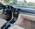 Серый Фольксваген Пассат, объемом двигателя 2.5 л и пробегом 130 тыс. км за 8200 $, фото 11 на Automoto.ua