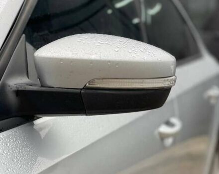 Серый Фольксваген Пассат, объемом двигателя 1.8 л и пробегом 184 тыс. км за 7999 $, фото 2 на Automoto.ua