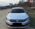 Серый Фольксваген Пассат, объемом двигателя 1.8 л и пробегом 250 тыс. км за 9100 $, фото 1 на Automoto.ua