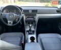 Сірий Фольксваген Пассат, об'ємом двигуна 1.97 л та пробігом 266 тис. км за 11500 $, фото 5 на Automoto.ua