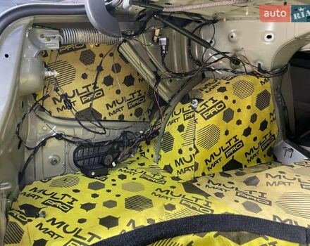 Сірий Фольксваген Пассат, об'ємом двигуна 1.8 л та пробігом 147 тис. км за 14500 $, фото 56 на Automoto.ua