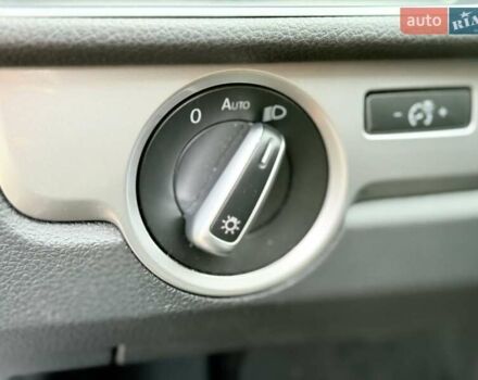 Серый Фольксваген Пассат, объемом двигателя 1.8 л и пробегом 180 тыс. км за 9600 $, фото 27 на Automoto.ua