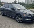 Сірий Фольксваген Пассат, об'ємом двигуна 1.8 л та пробігом 142 тис. км за 11500 $, фото 1 на Automoto.ua