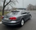 Сірий Фольксваген Пассат, об'ємом двигуна 2 л та пробігом 131 тис. км за 12300 $, фото 3 на Automoto.ua