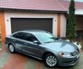 Сірий Фольксваген Пассат, об'ємом двигуна 1.8 л та пробігом 170 тис. км за 10500 $, фото 1 на Automoto.ua