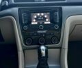 Серый Фольксваген Пассат, объемом двигателя 2.5 л и пробегом 130 тыс. км за 8200 $, фото 9 на Automoto.ua
