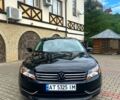 Сірий Фольксваген Пассат, об'ємом двигуна 2 л та пробігом 131 тис. км за 12900 $, фото 1 на Automoto.ua