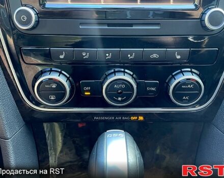 Серый Фольксваген Пассат, объемом двигателя 2 л и пробегом 235 тыс. км за 13700 $, фото 8 на Automoto.ua