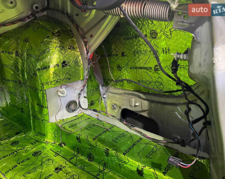 Сірий Фольксваген Пассат, об'ємом двигуна 1.8 л та пробігом 147 тис. км за 14500 $, фото 53 на Automoto.ua