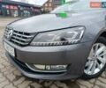 Сірий Фольксваген Пассат, об'ємом двигуна 1.97 л та пробігом 190 тис. км за 12000 $, фото 45 на Automoto.ua